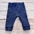 Pantalon Cheeky 3-6M