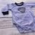 Body Minimimo 6-9M - comprar online