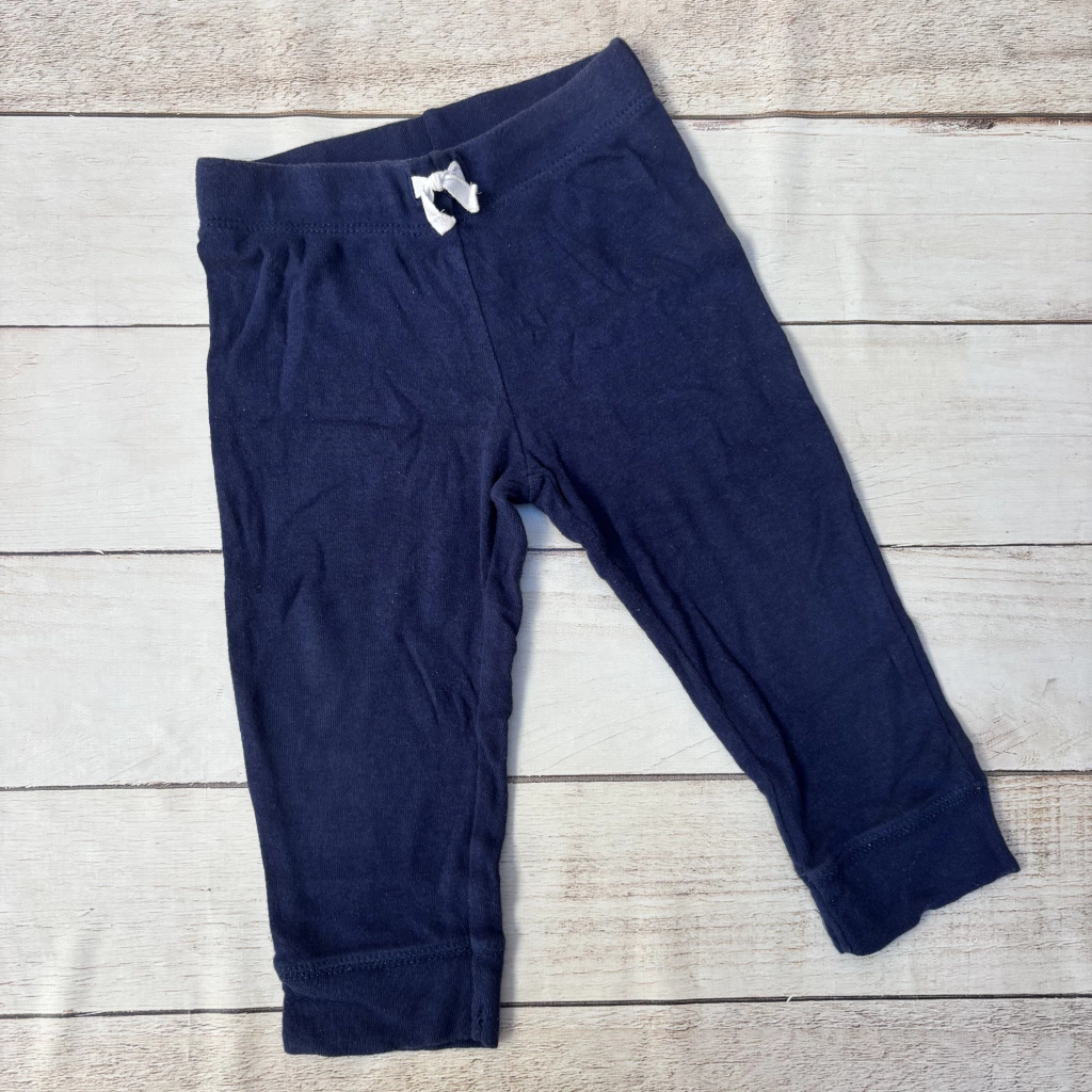 Pantalon Carters 12M