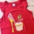 Musculosa Cheeky 10A - comprar online