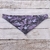 Bandana camuflada