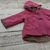 Campera Minimimo 12-18M - comprar online