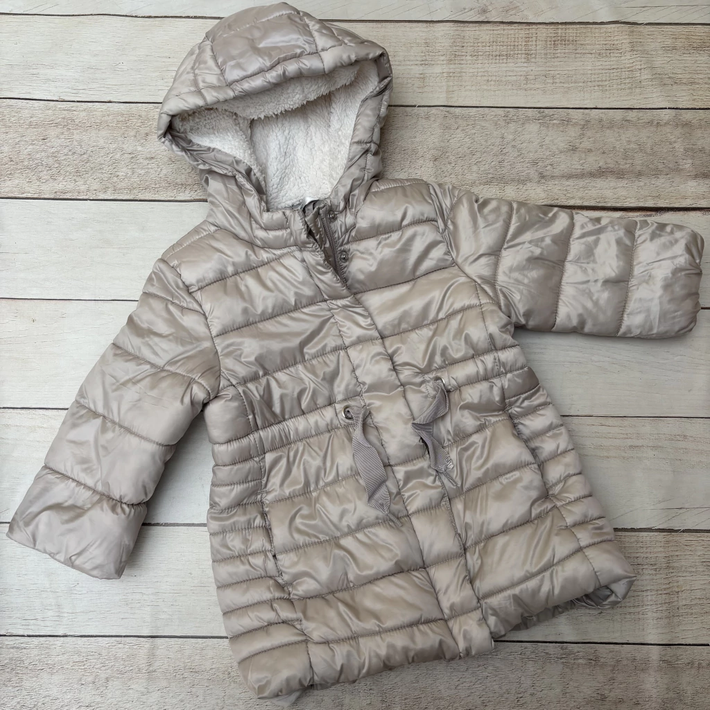 Campera George 1A