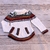 Sweater tejido 4-5A