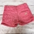 Short Crayon 3A en internet