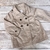 Tapado BabyGap 4A