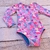 Malla Entera 6-12M UV - comprar online