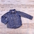 Camisa Carters 3A