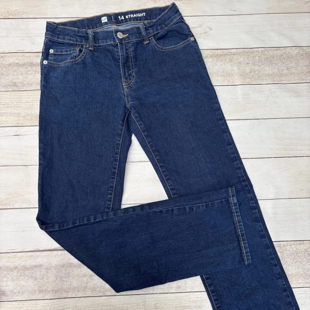 Jean GAP 14A