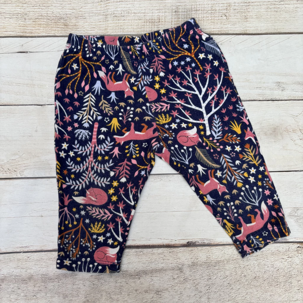 Pantalón Carters 6M
