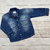 Camisa 18M