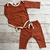 Set Indie 0-3M