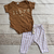Set Indie 0-3M