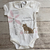 Body Cheeky 3-6M (S)
