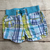 Short Place 6-9M