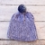 Gorrito de lana 6M