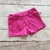 Short Facheritos 12M
