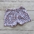 Short Soft Red 6M