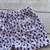 Short Soft Red 6M - comprar online