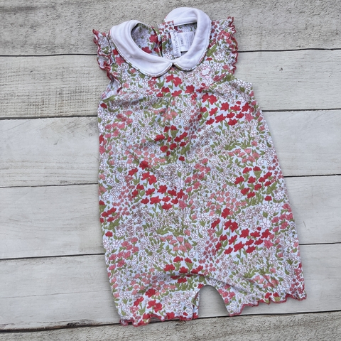Pañalero Baby Cottons 6M