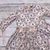 Vestido Little Akiabara 6A - comprar online