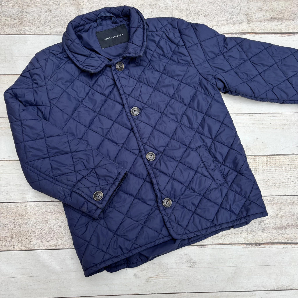 Campera Little Akiabara 8A