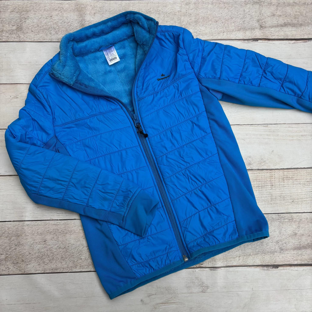 Campera Decathlon 10A