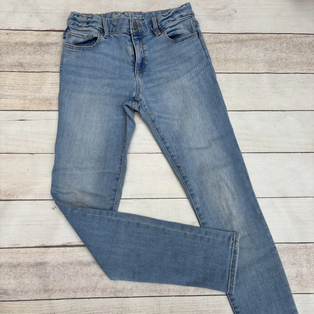 Jean GAP 10A