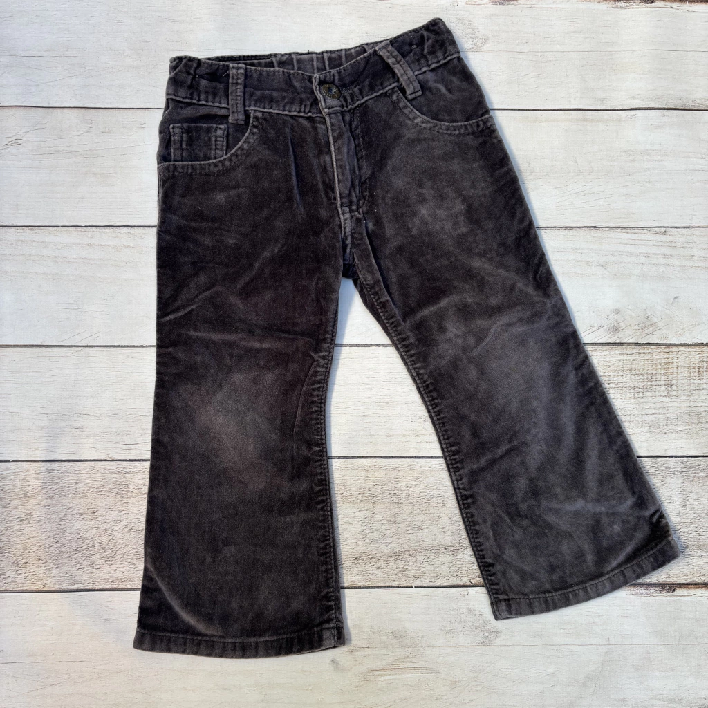 Pantalon Crayon 24M gamusa