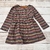 Vestido Ozbeck 18M