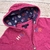 Camperita Tommy Hilfiger 2A - tienda online