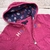 Camperita Tommy Hilfiger 2A - comprar online