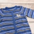 Enterito Carters 9M toalla - comprar online
