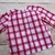 Camisola Crayon 9-12M en internet