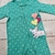 Enterito Carters 3M algodon - comprar online