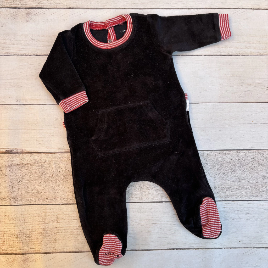 Enterito Little Akiabara 3M plush