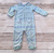 Enterito Carters 18M polar