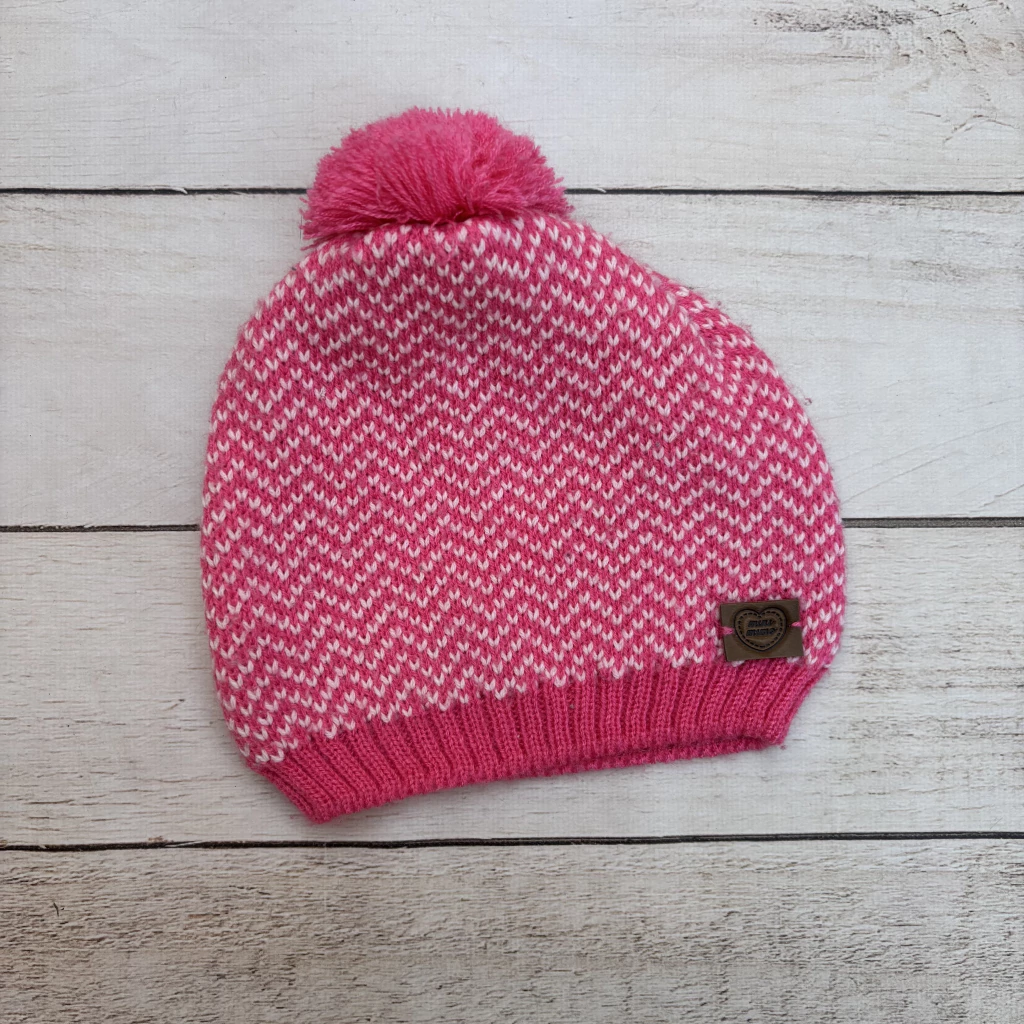 Gorrito Minimimo TU