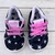 Zapatillas Grisino 21 (estrellas)