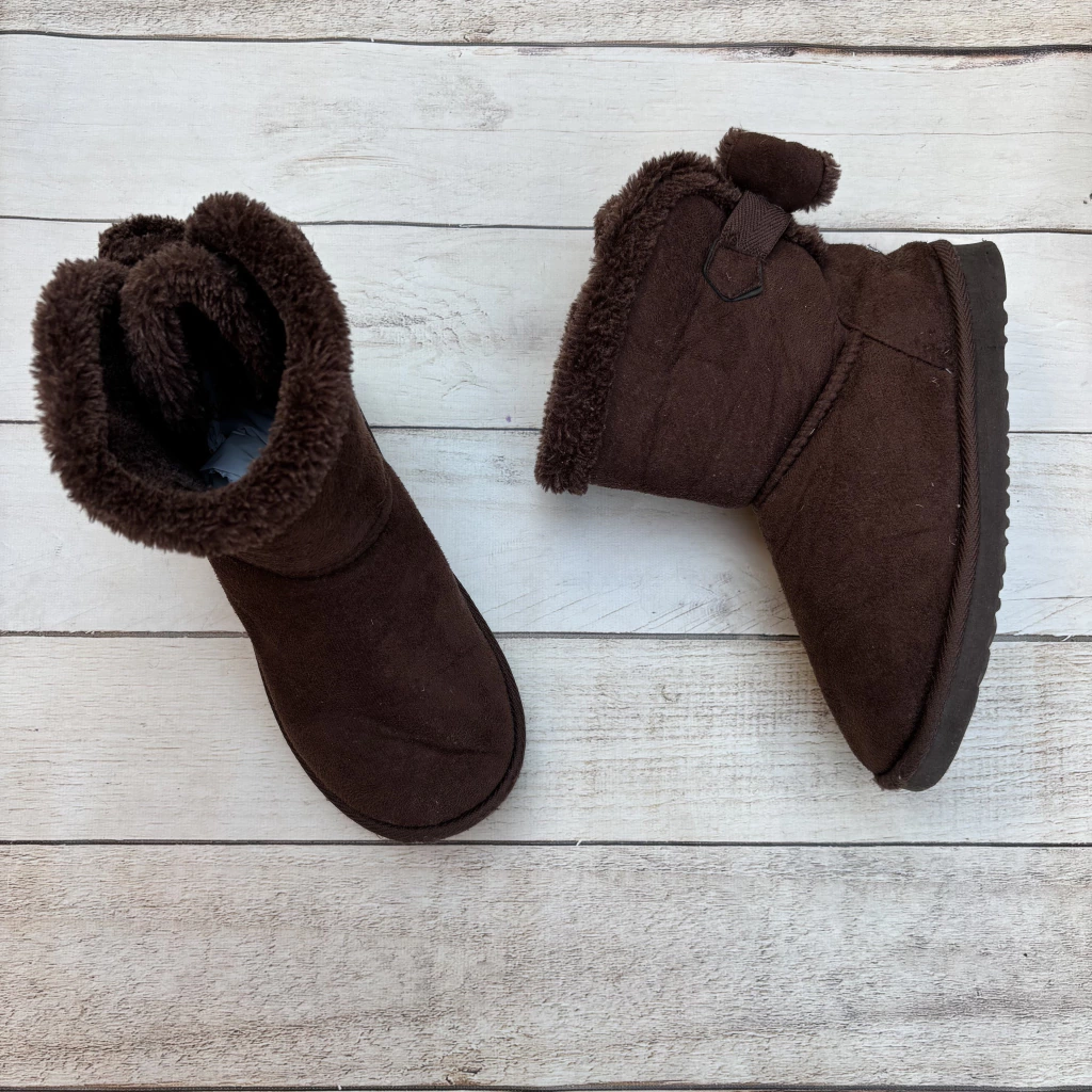 Botas Gummi 34-35