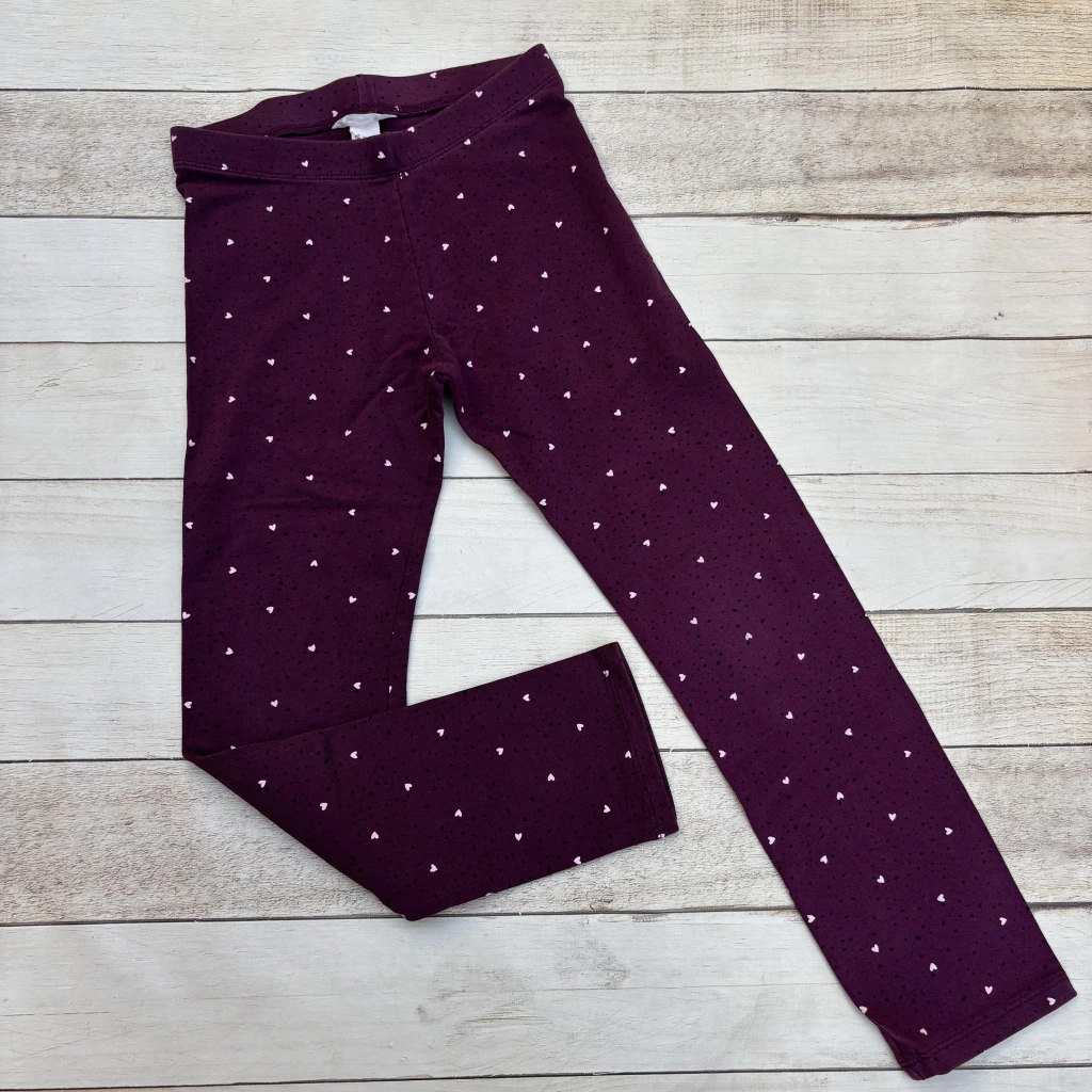 Legging HyM 9-10A
