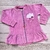Camperita Pachi 12M plush