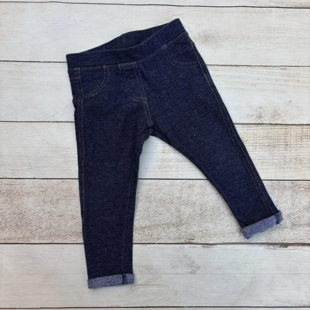 Legging Zara 9-12M