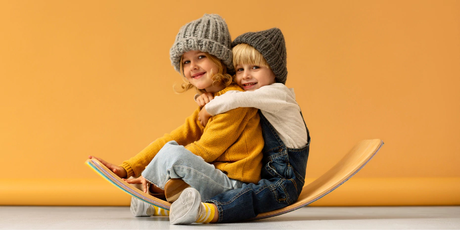 <p><span style="font-size: 18px">Kids 2-5 Años</span></p>