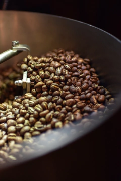 Etiopía Guji Tostado - comprar online