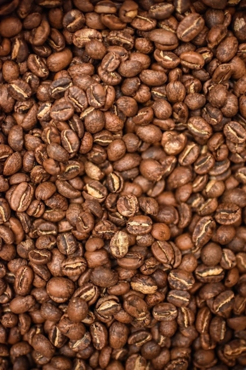 Etiopía Guji Tostado-5 Kilos