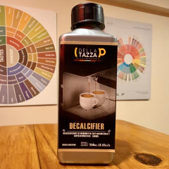 Descalcificante Della Tazza