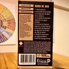 Descalcificante Della Tazza - comprar online