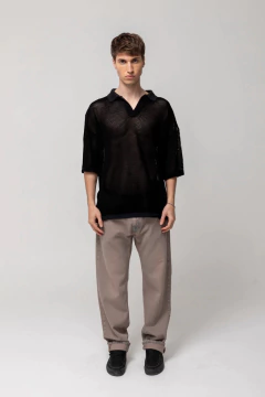 Chomba Malfi Negra - tienda online