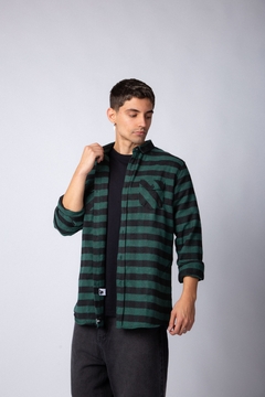 Camisa Hasselt VYN - Malú